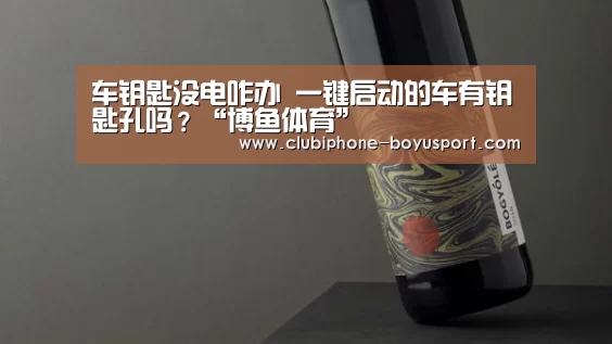 车钥匙没电咋办 一键启动的车有钥匙孔吗?“博鱼体育”(图4) 博鱼体育官网